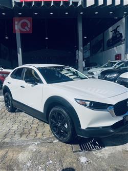 مازدا CX-30